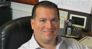 Athletic Director Photo 